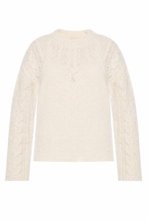 Sweater with a crew neckline, zdjęcie 1 Sweater with a crew neckline od Kenzo